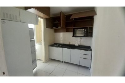 Apartamento, 1 quarto, 34 m² - Foto 4