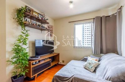 Apartamento, 1 quarto, 42 m² - Foto 5