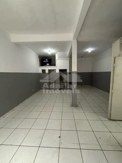 Loja-Salão, 56 m² - Foto 2
