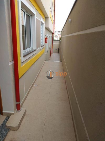 Apartamento, 2 quartos, 50 m² - Foto 3