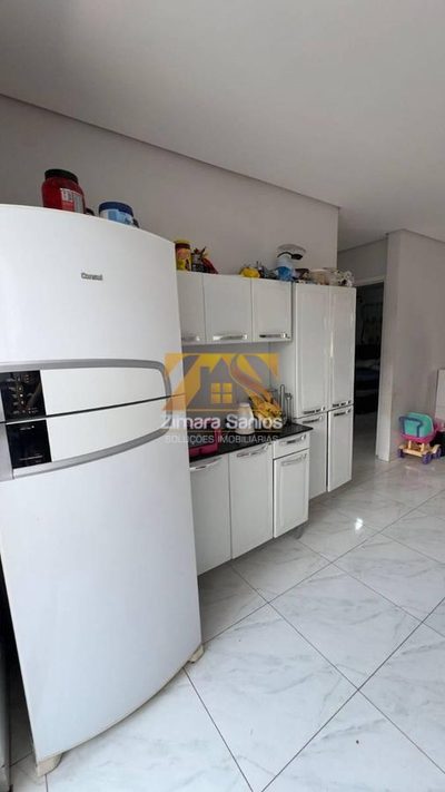 Casa de Condomínio, 2 quartos - Foto 5