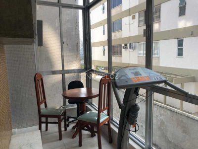 Apartamento, 4 quartos, 214 m² - Foto 1