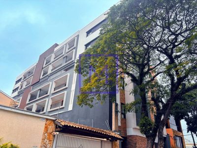 Apartamento, 2 quartos, 37 m² - Foto 3