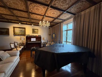 Apartamento, 3 quartos, 261 m² - Foto 5