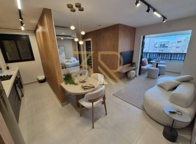 Apartamento, 2 quartos, 64 m² - Foto 5