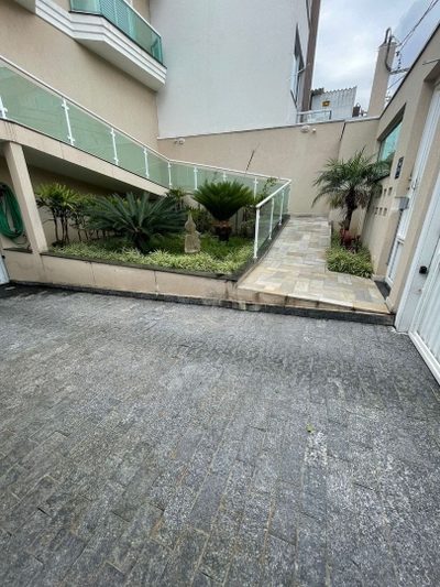 Sobrado, 2 quartos - Foto 5