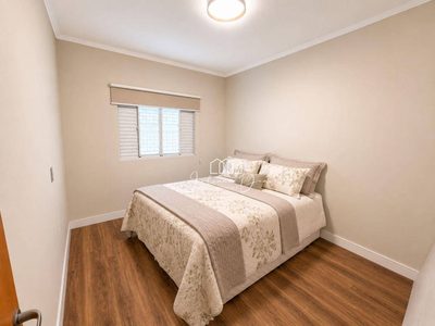 Sobrado, 3 quartos, 220 m² - Foto 5