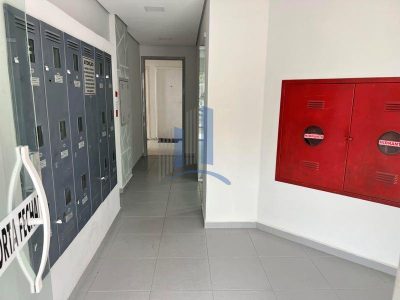 Apartamento, 2 quartos, 46 m² - Foto 5