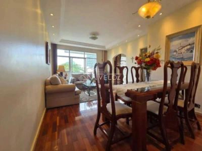 Apartamento, 3 quartos, 130 m² - Foto 3