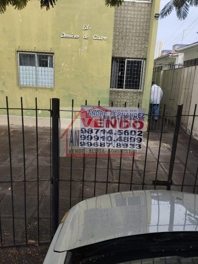Apartamento, 3 quartos, 90 m² - Foto 1