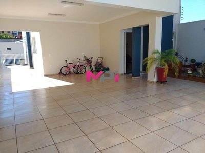 Casa, 3 quartos, 344 m² - Foto 4