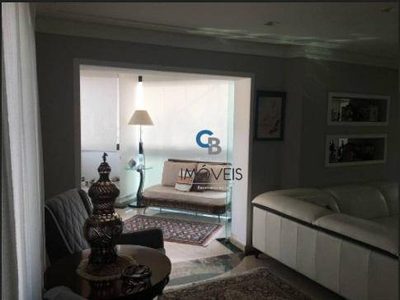 Cobertura, 4 quartos, 210 m² - Foto 3