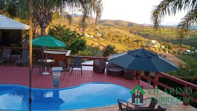 Casa, 3 quartos, 220 m² - Foto 5