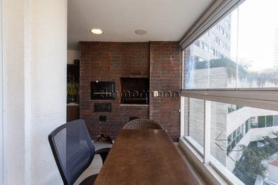 Apartamento, 4 quartos, 168 m² - Foto 4