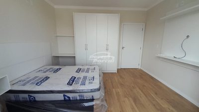 Apartamento, 1 quarto, 45 m² - Foto 2
