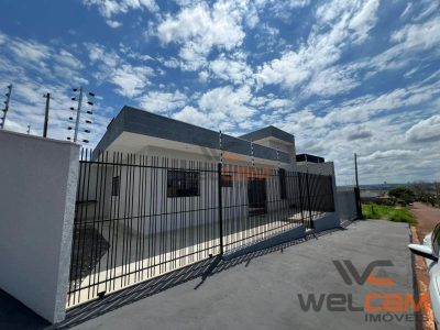 Casa, 2 quartos, 70 m² - Foto 5