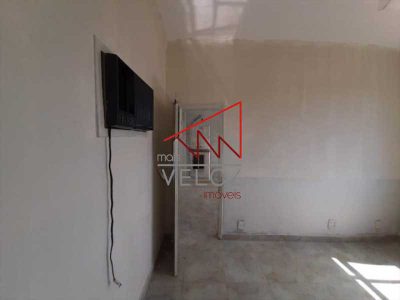 Apartamento, 1 quarto, 37 m² - Foto 1