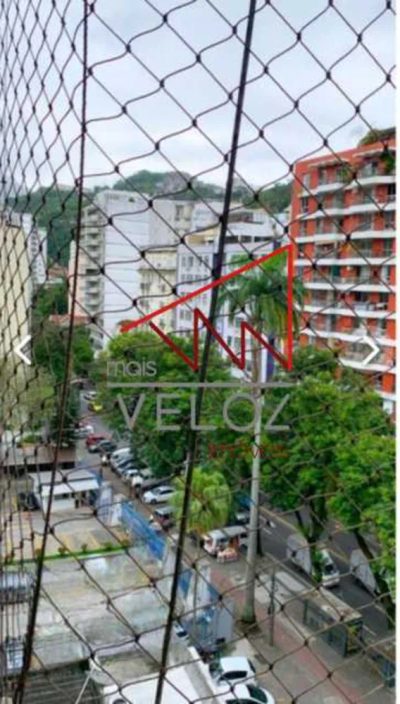 Apartamento, 3 quartos, 94 m² - Foto 1
