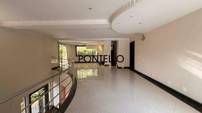 Casa, 5 quartos, 679 m² - Foto 4
