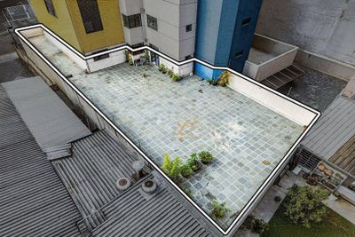 Apartamento, 3 quartos, 285 m² - Foto 1