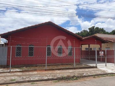 Casa, 2 quartos, 135 m² - Foto 3