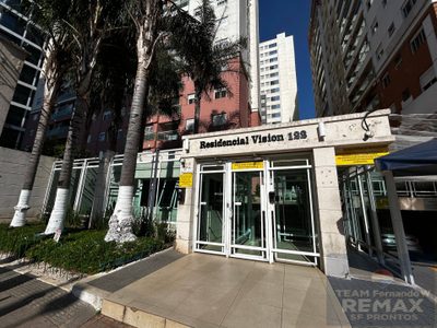 Apartamento, 2 quartos, 58 m² - Foto 1