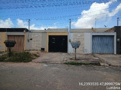Casa, 2 quartos, 150 m² - Foto 1
