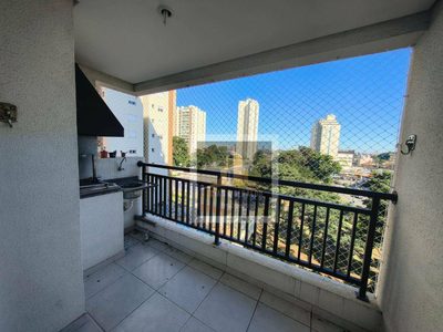 Apartamento, 2 quartos, 63 m² - Foto 4