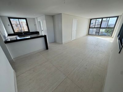 Apartamento, 4 quartos, 130 m² - Foto 5