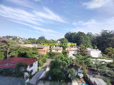 Apartamento, 4 quartos, 217 m² - Foto 2