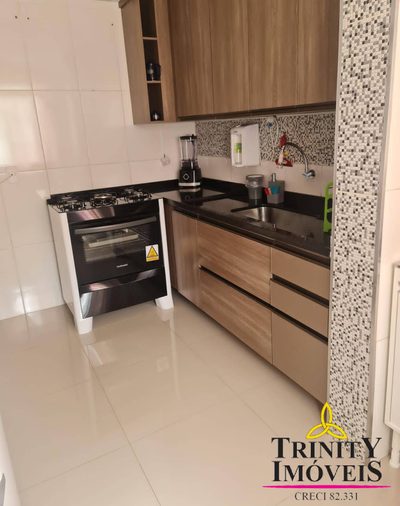 Apartamento, 2 quartos, 65 m² - Foto 4