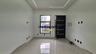 Casa, 3 quartos, 86 m² - Foto 1