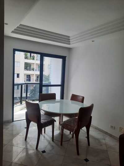 Apartamento, 3 quartos, 69 m² - Foto 3