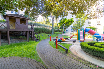 Apartamento, 2 quartos, 52 m² - Foto 5
