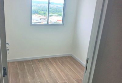 Apartamento, 2 quartos, 34 m² - Foto 4