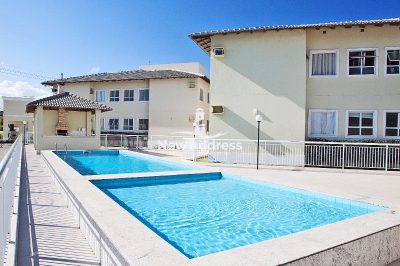 Apartamento, 2 quartos, 51 m² - Foto 2