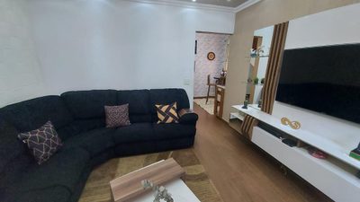 Sobrado, 3 quartos, 450 m² - Foto 4
