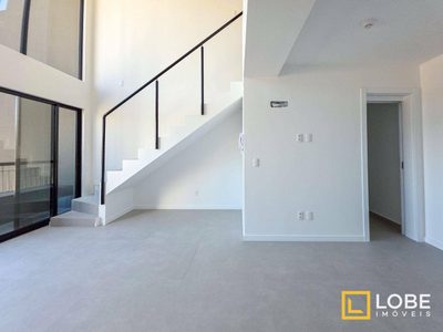 Apartamento, 1 quarto, 53 m² - Foto 3