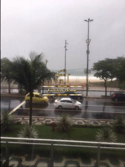 Apartamento, 4 quartos, 330 m² - Foto 1