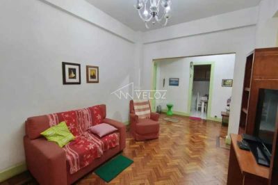 Apartamento, 1 quarto, 45 m² - Foto 2