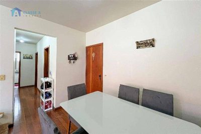 Apartamento, 3 quartos, 110 m² - Foto 5