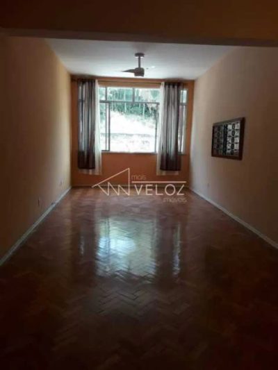 Apartamento, 3 quartos, 143 m² - Foto 1