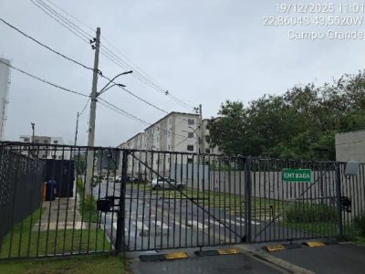 Apartamento, 1 quarto, 40 m² - Foto 1