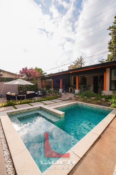 Casa de Condomínio, 5 quartos - Foto 2