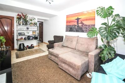 Casa, 3 quartos, 80 m² - Foto 2