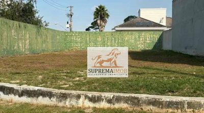Loteamento e Condomínio, 311 m² - Foto 1