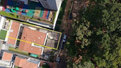 Terreno, 177 m² - Foto 1