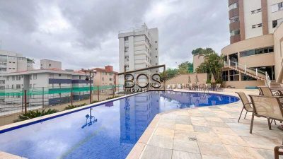 Apartamento, 3 quartos, 85 m² - Foto 1