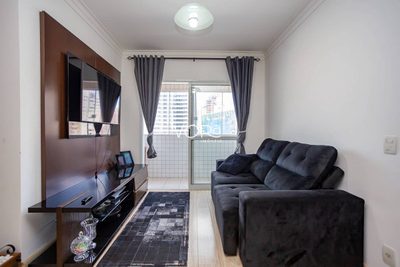 Apartamento, 3 quartos, 89 m² - Foto 5