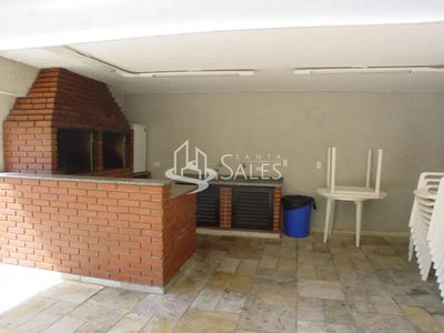 Apartamento, 3 quartos, 270 m² - Foto 5
